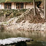 Forest Retreat With Sauna And Jacuzzi