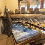 Forest Retreat With Sauna And Jacuzzi 别墅 洛什科