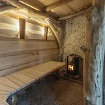 别墅 Forest Retreat With Sauna And Jacuzzi 洛什科