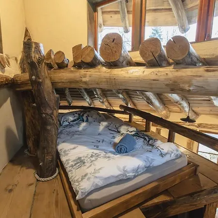 Forest Retreat With Sauna And Jacuzzi Villa Laško
