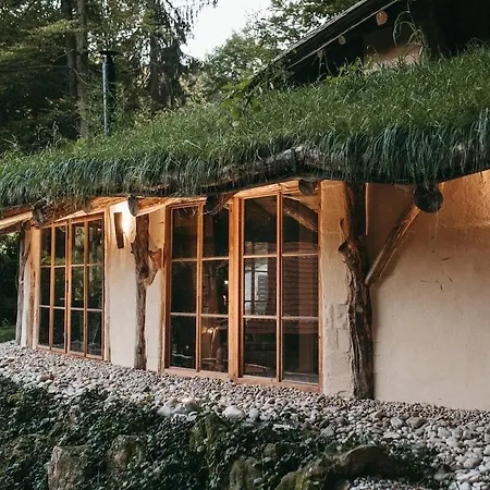 Forest Retreat With Sauna And Jacuzzi Laško
