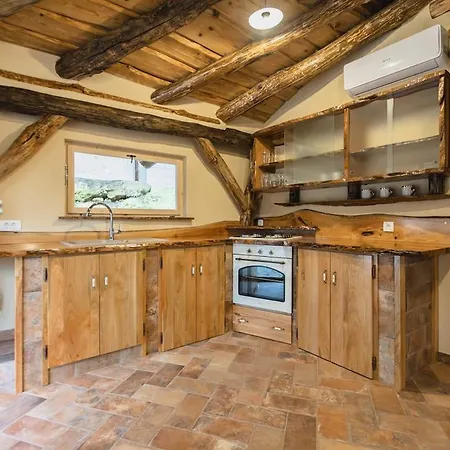 Forest Retreat With Sauna And Jacuzzi Villa Laško